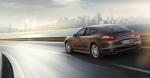 Porsche Panamera Platinum Edition 2012 года